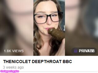 TheNicoleT S