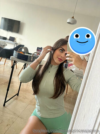 therealprincessjazmin