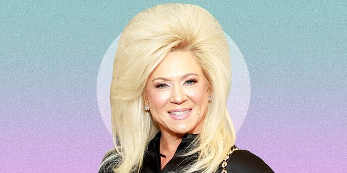 Theresa Caputo