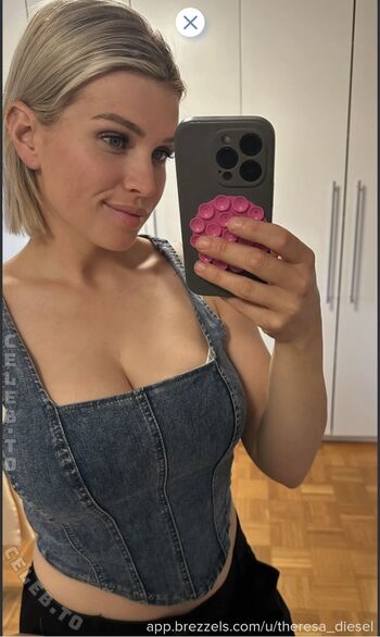 Theresa Diesel