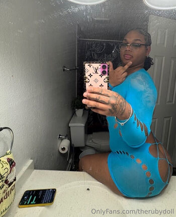 Therubydoll