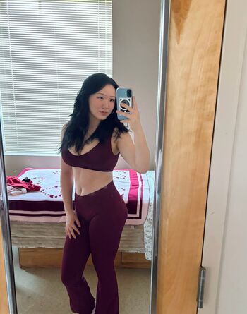 Thick Asian Women