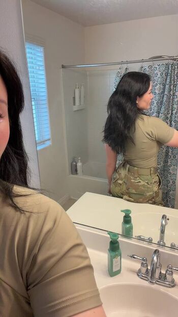 Thick Asian Women