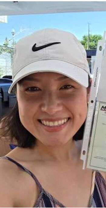 Thick Asian Women