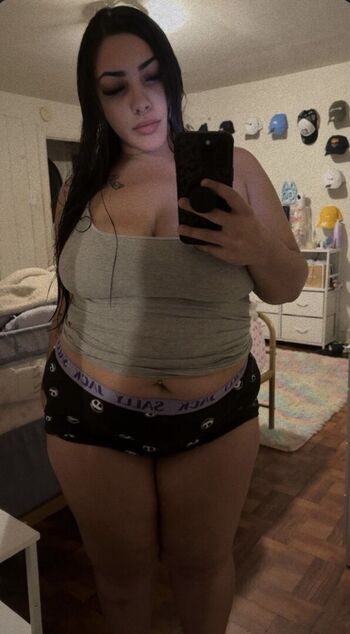 Thick Baddie