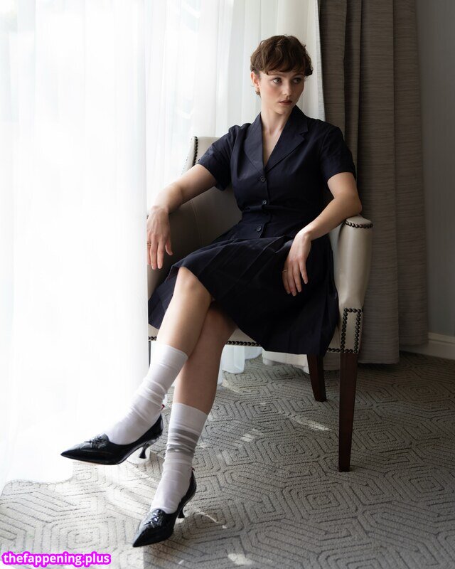 Thomasin McKenzie