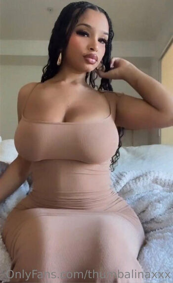 thumbalinaxxx
