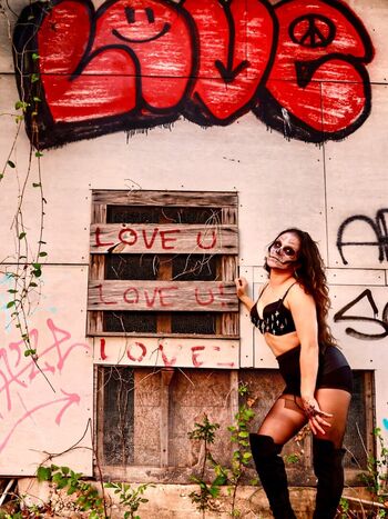 Thunder Rosa