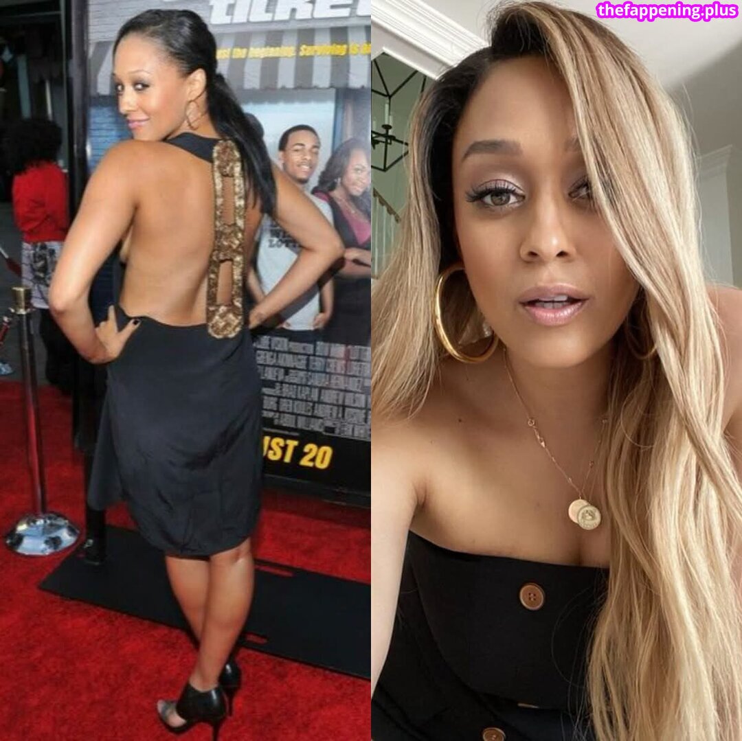Tia Mowry