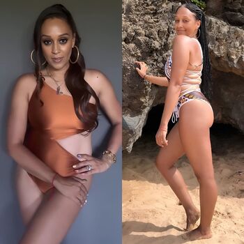 Tia Mowry