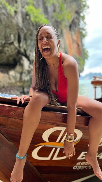 Tia Mowry