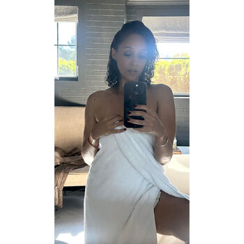 Tia Mowry
