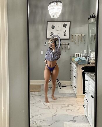 Tianna Gregory