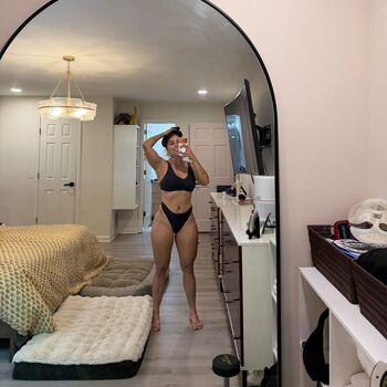 Tianna Gregory