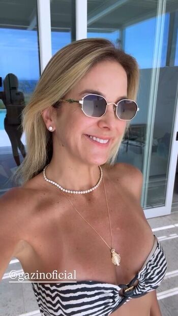 Ticiane Pinheiro