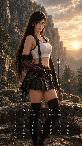 Tifa Lockhart
