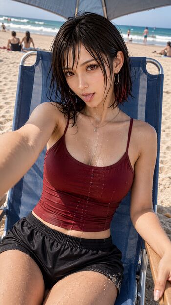 Tifa Lockhart