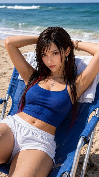 Tifa Lockhart
