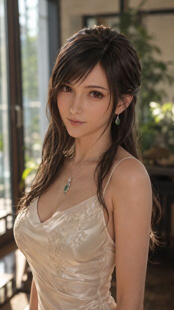 Tifa Lockhart
