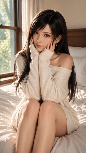 Tifa Lockhart