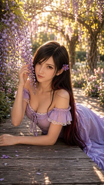 Tifa Lockhart