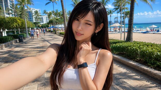 Tifa Lockhart