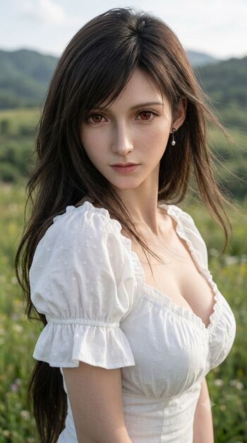 Tifa Lockhart