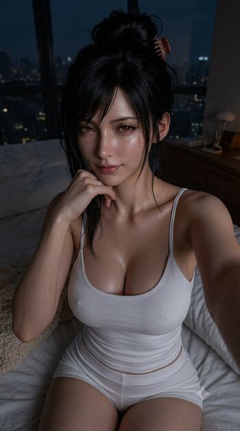 Tifa Lockhart