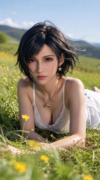 Tifa Lockhart
