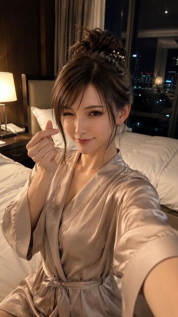 Tifa Lockhart