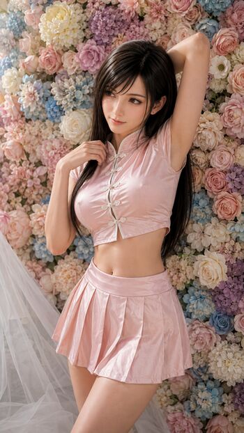 Tifa Lockhart