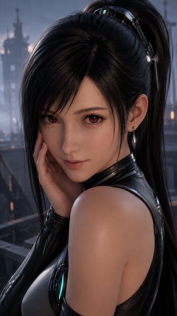 Tifa Lockhart