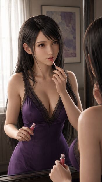 Tifa Lockhart
