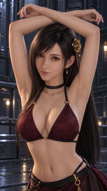 Tifa Lockhart