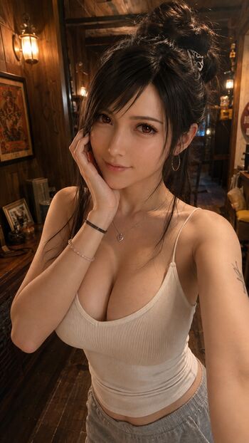 Tifa Lockhart
