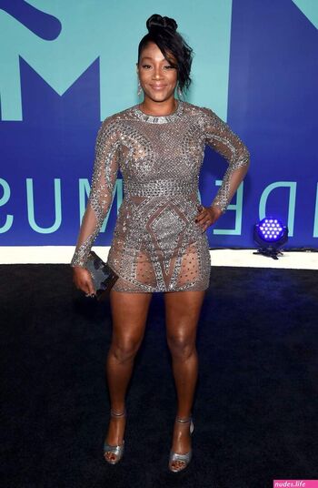 Tiffany Haddish