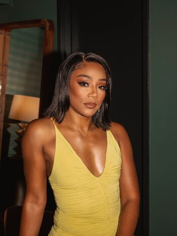 Tiffany Haddish