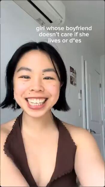 Tiffany Huang