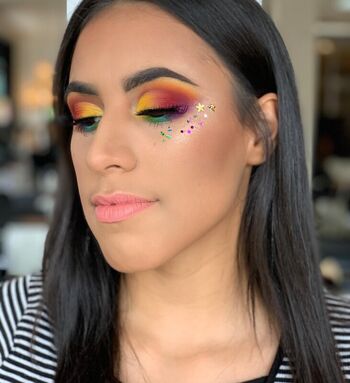 Tiffany Nieves
