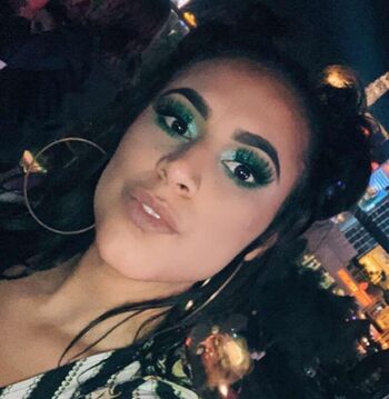 Tiffany Nieves