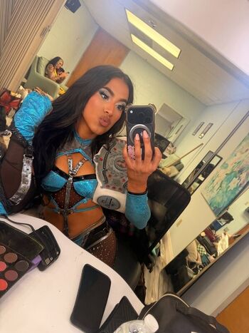 Tiffany Nieves