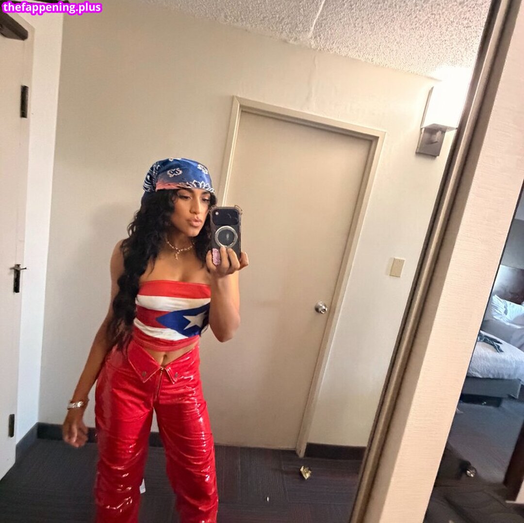 Tiffany Nieves