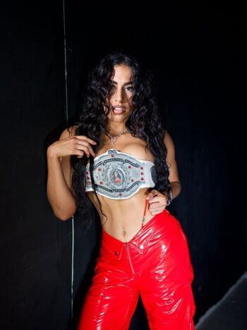 Tiffany Nieves