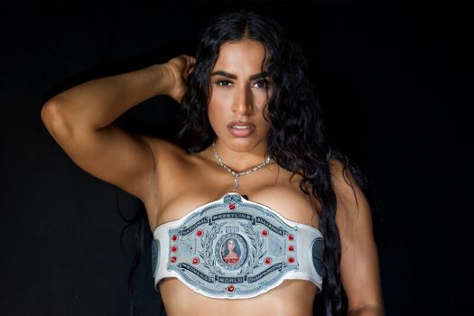Tiffany Nieves