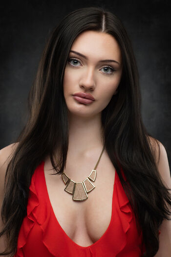 Tiffany Rose