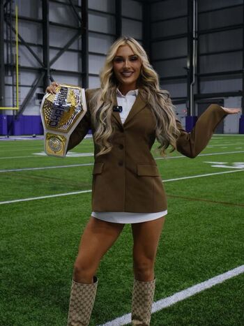Tiffany Stratton