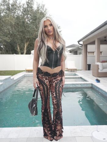 Tiffany Stratton