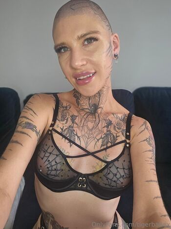 tigerbabex