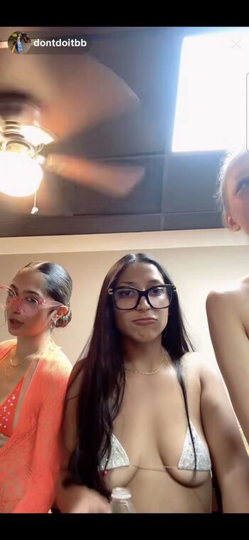 Tiktok Live Nipslips & Nudity