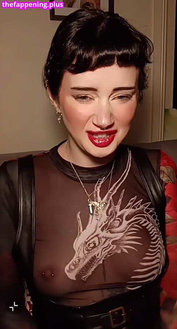 Tiktok Live Nipslips & Nudity